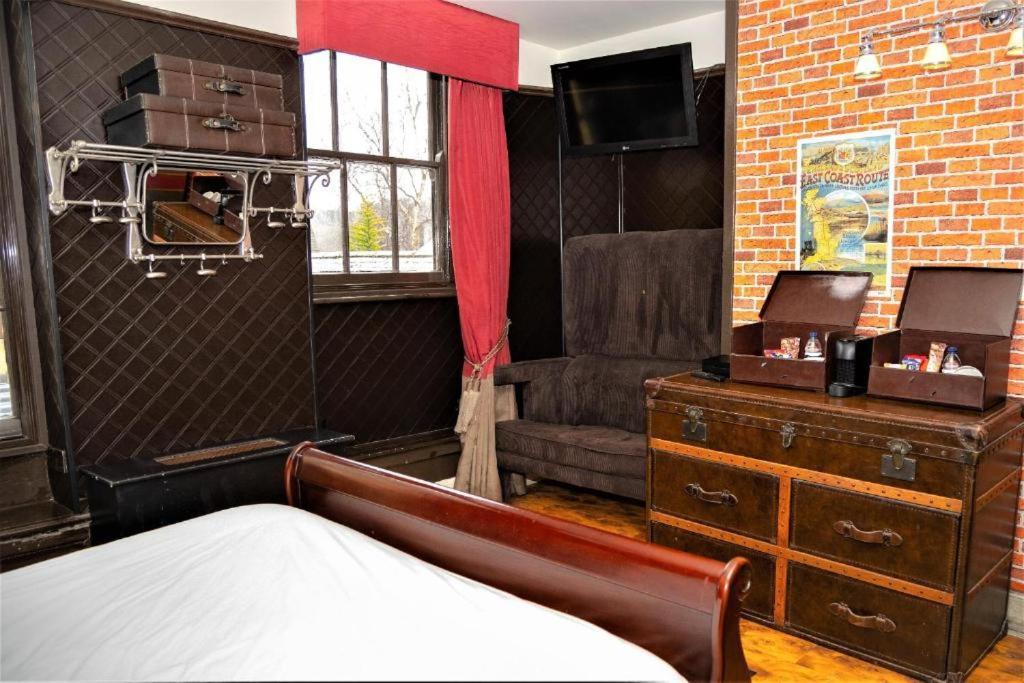 Hotel Oyo The Townhouse Durham Exterior foto